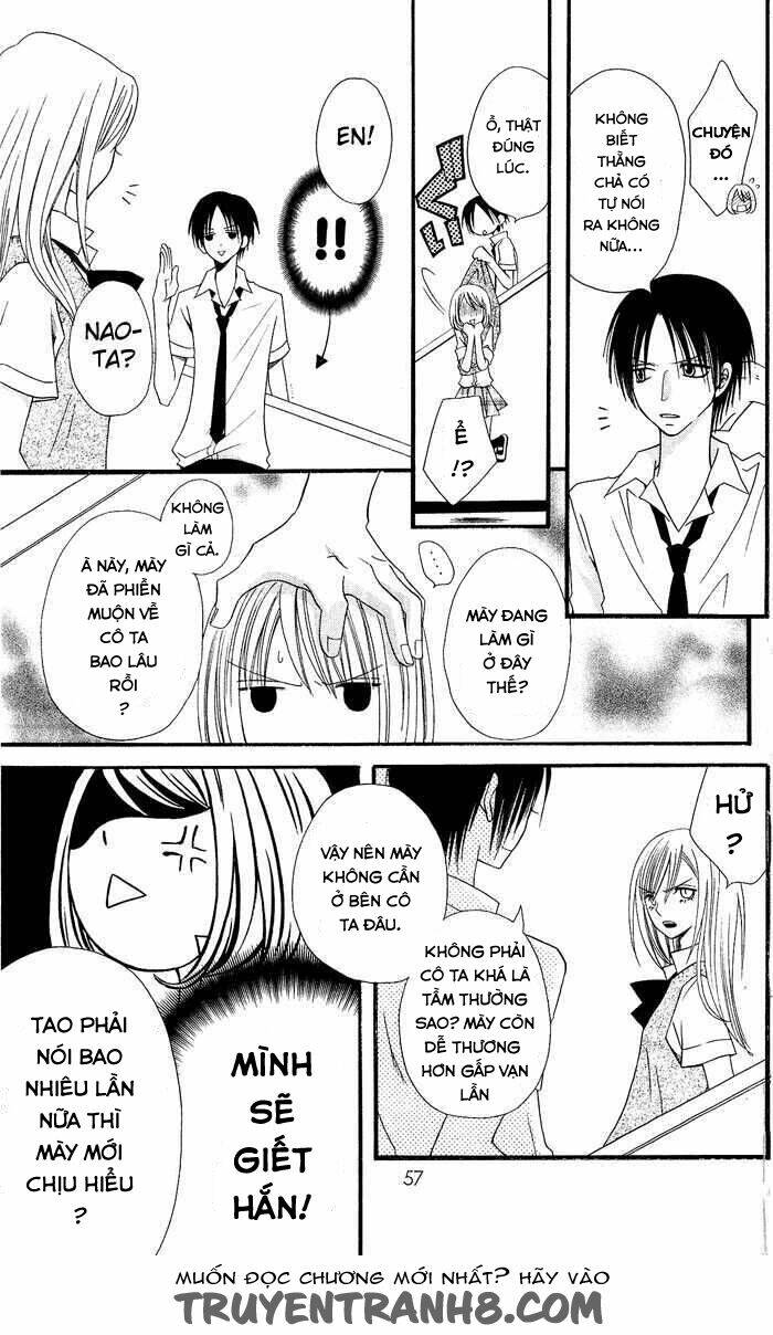 chàng trai đặc biệt chapter 2 24