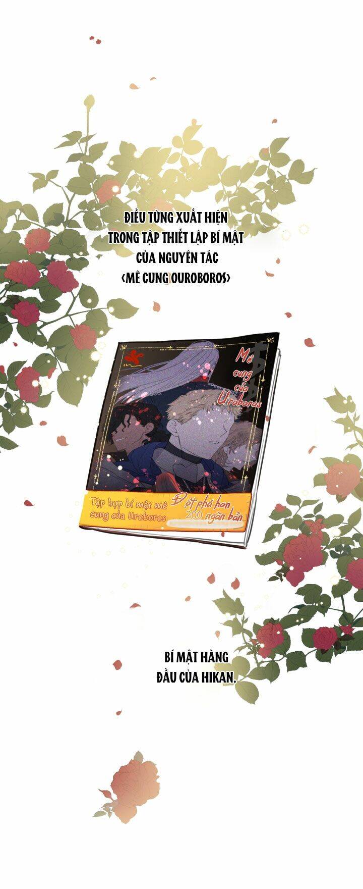 những nhân vật mạnh nhất thế giới ám ảnh tôi chapter 8 1