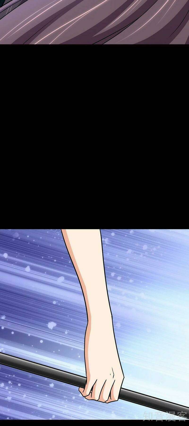 bạn gái virus của tôi chapter 219 16