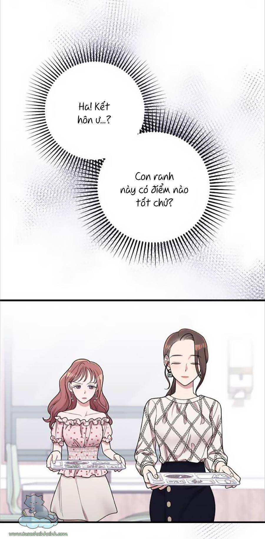 cô đi mà lấy chồng tôi chapter 21 25