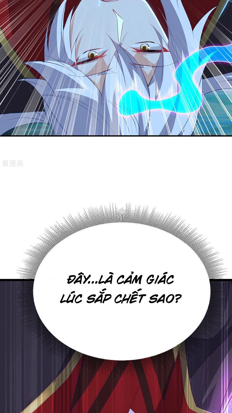 tiên võ đế tôn chapter 594 61