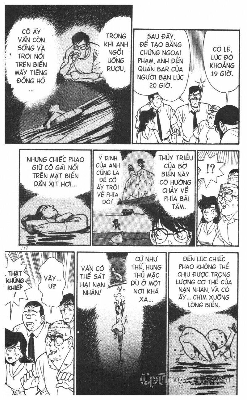 conan - bộ đặc biệt chapter 1 120
