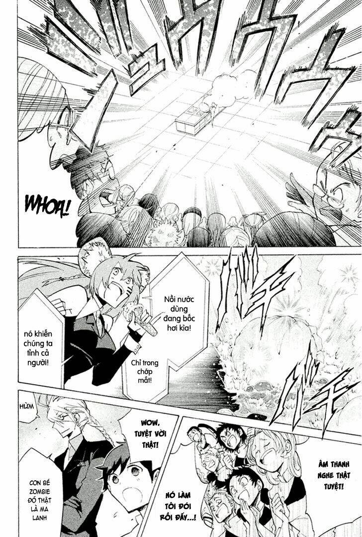 hell’s kitchen chapter 27 11