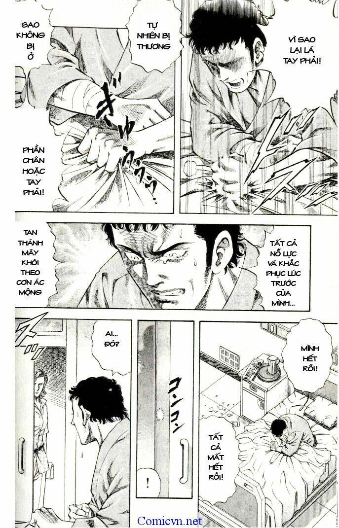 doctor kazu k1+ k2 - vô địch quái y chapter 7 3