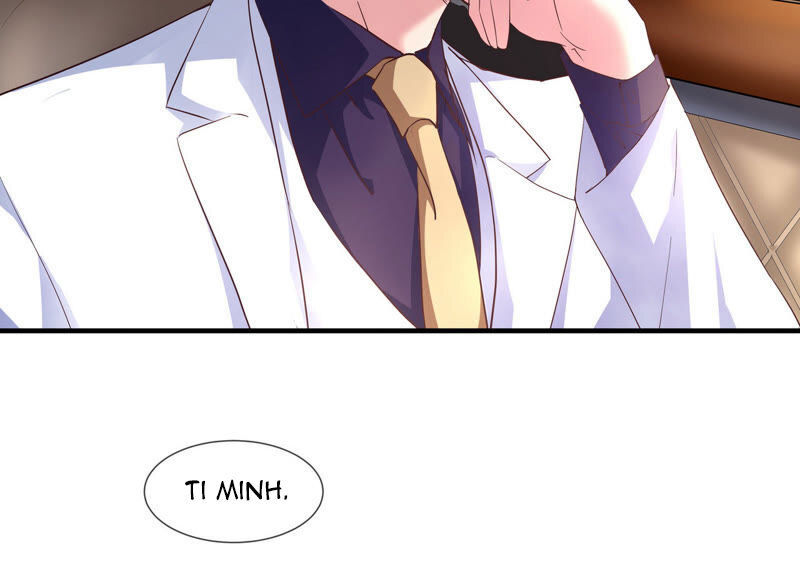 chiến lược lãng mạn của thịnh thiếu chapter 12 77