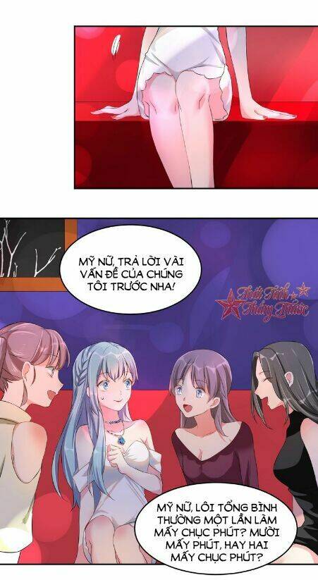 cẩm nang nuôi dưỡng ông xã chapter 2 29