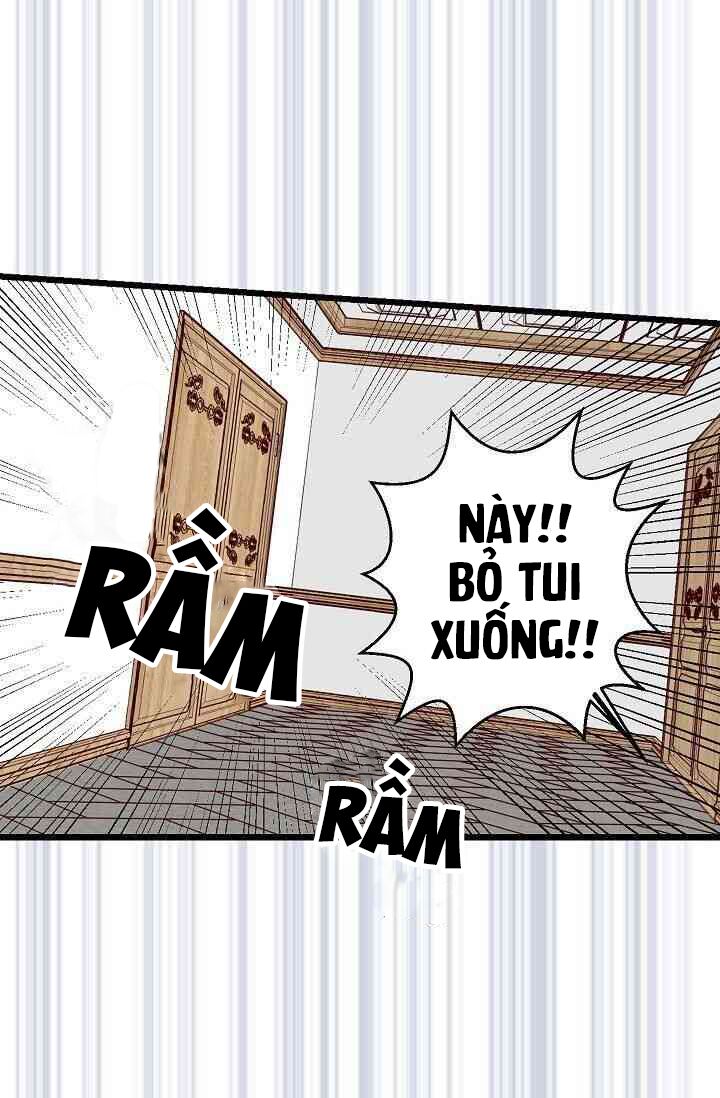 hôn lễ báo thù chapter 12 47