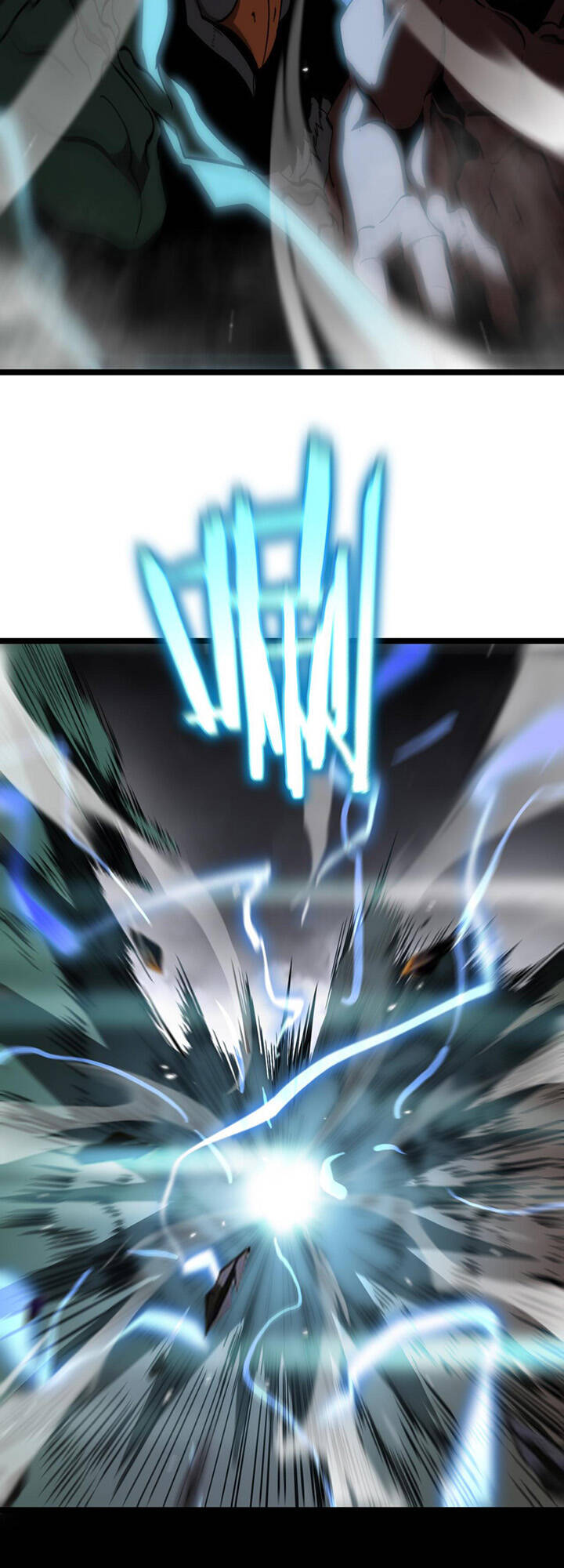 chư giới - tận thế online chapter 173 36