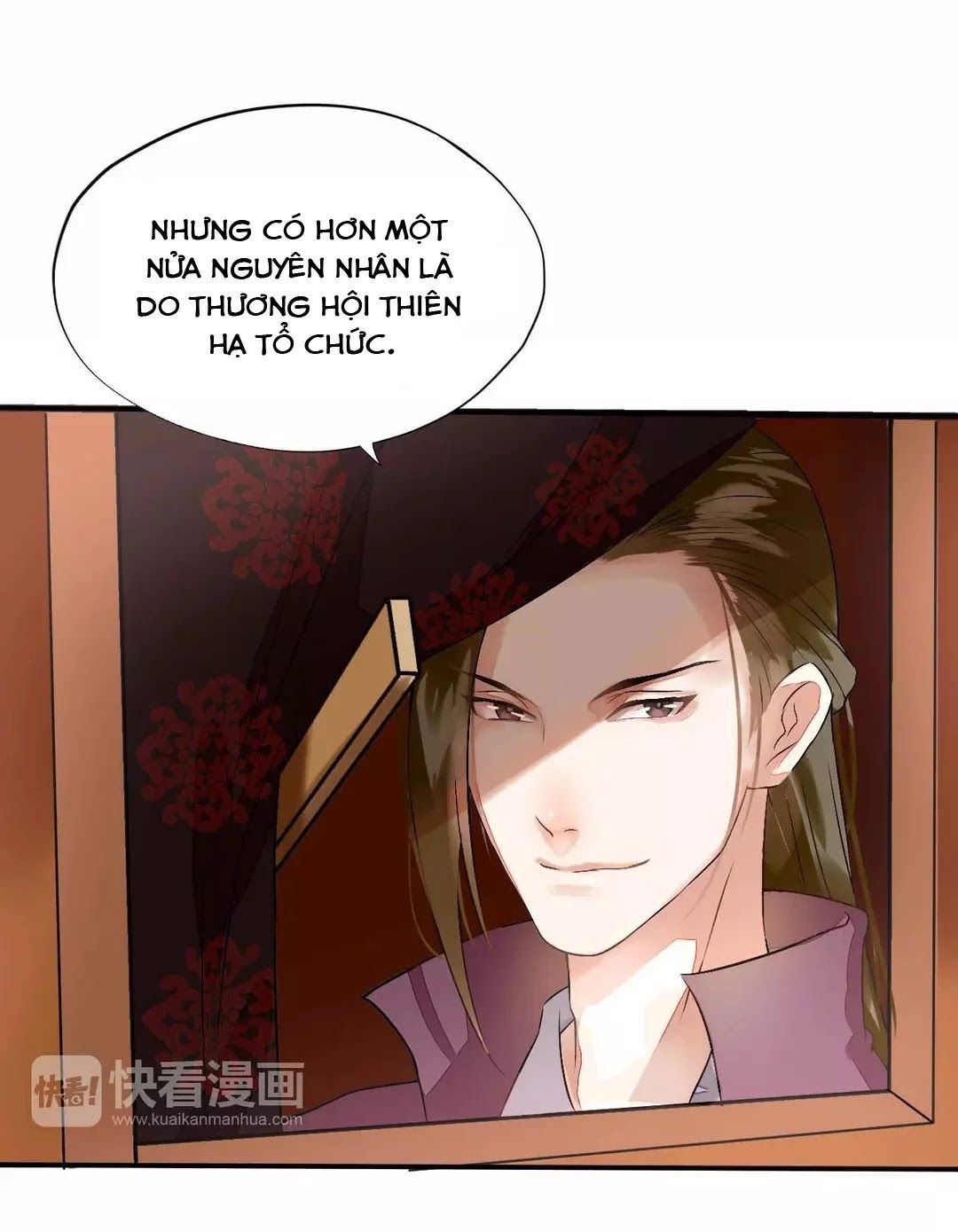 bồng sơn viễn chapter 2.1 4