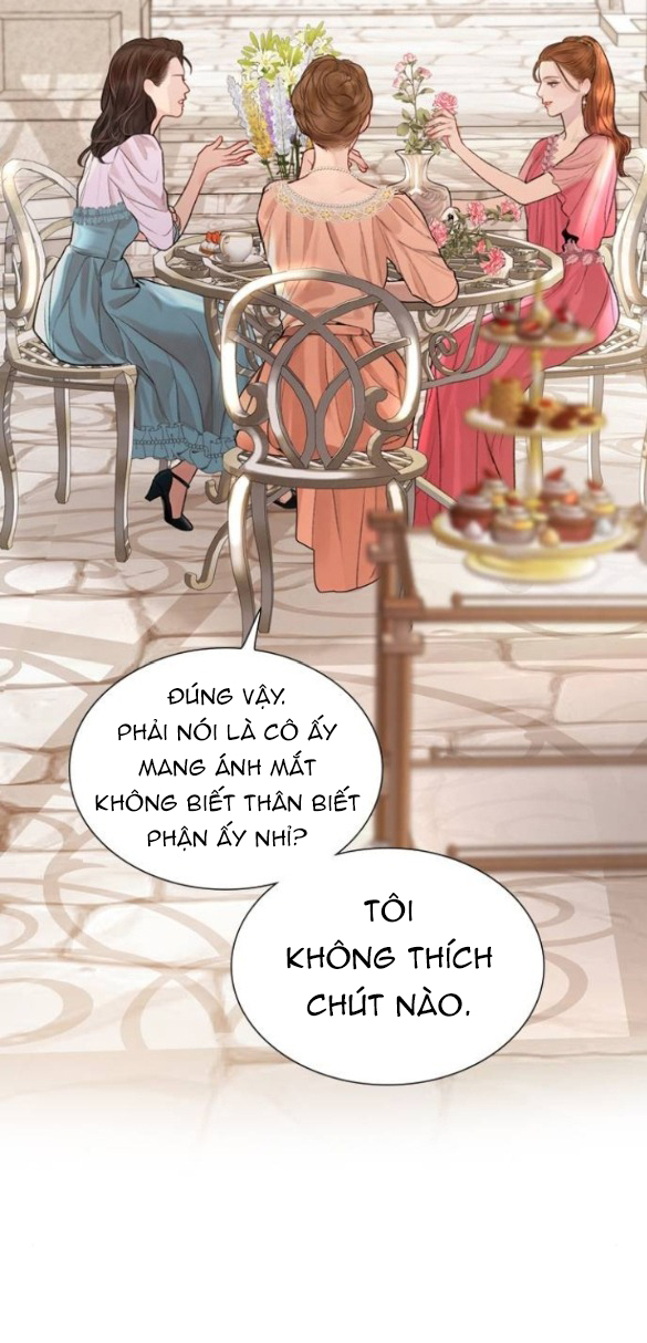 khóc đi hay là cầu xin tôi cũng được chapter 25.2 7