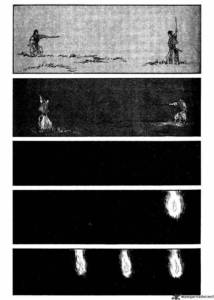 lone wolf and cub chapter 67 41