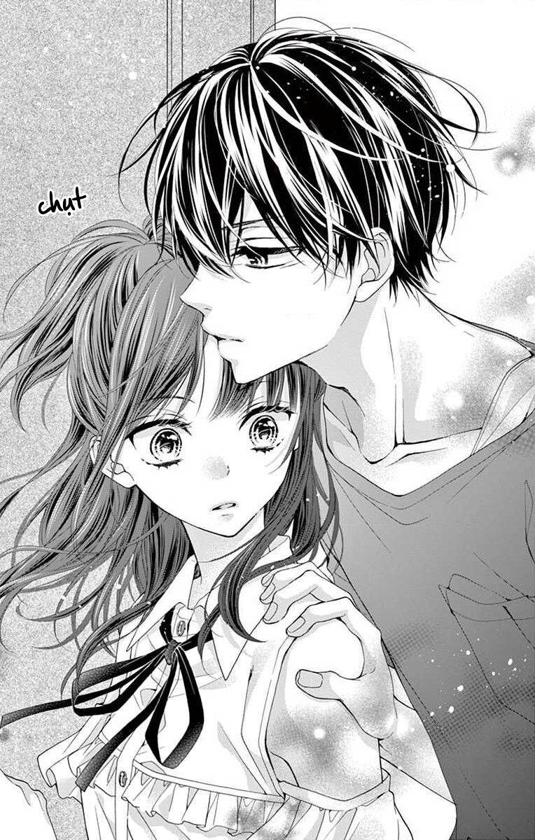 đây là ái, không phải yêu chapter 8 28