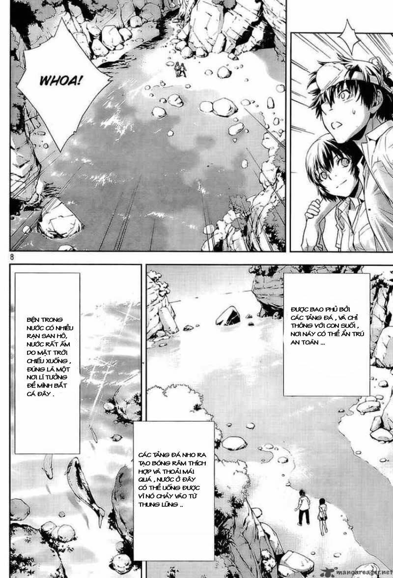 lets lagoon chapter 6 8