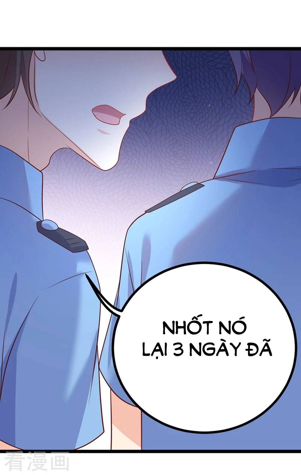 Boss Của Tôi Là Đại Thần chapter 55 - Trang 11