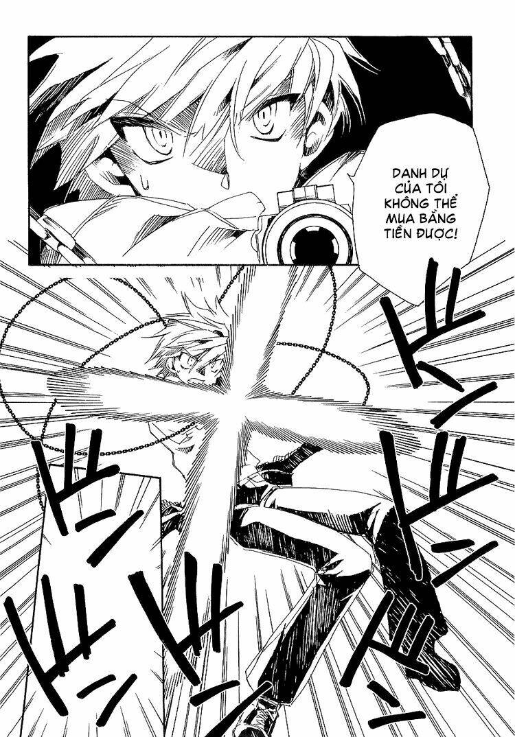 shinyaku ookami ga kuru! chapter 5 6