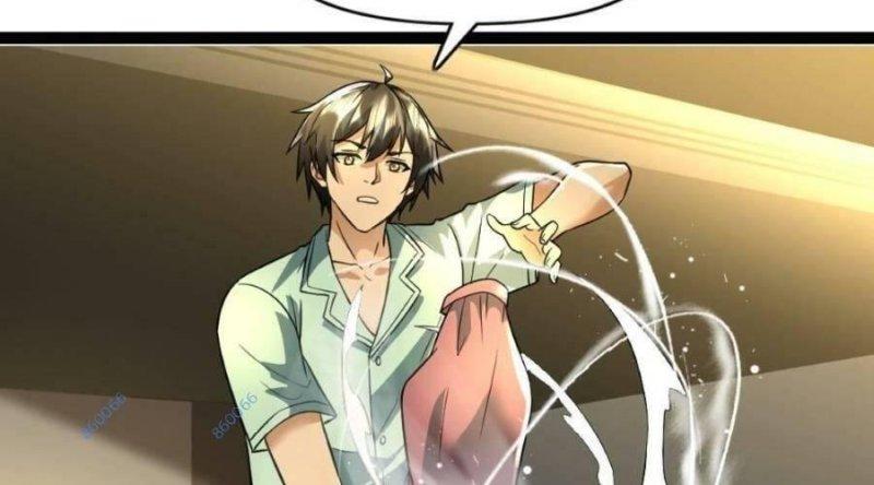 đóng băng toàn cầu: tôi gây dựng nên phòng an toàn thời tận thế chapter 101 51