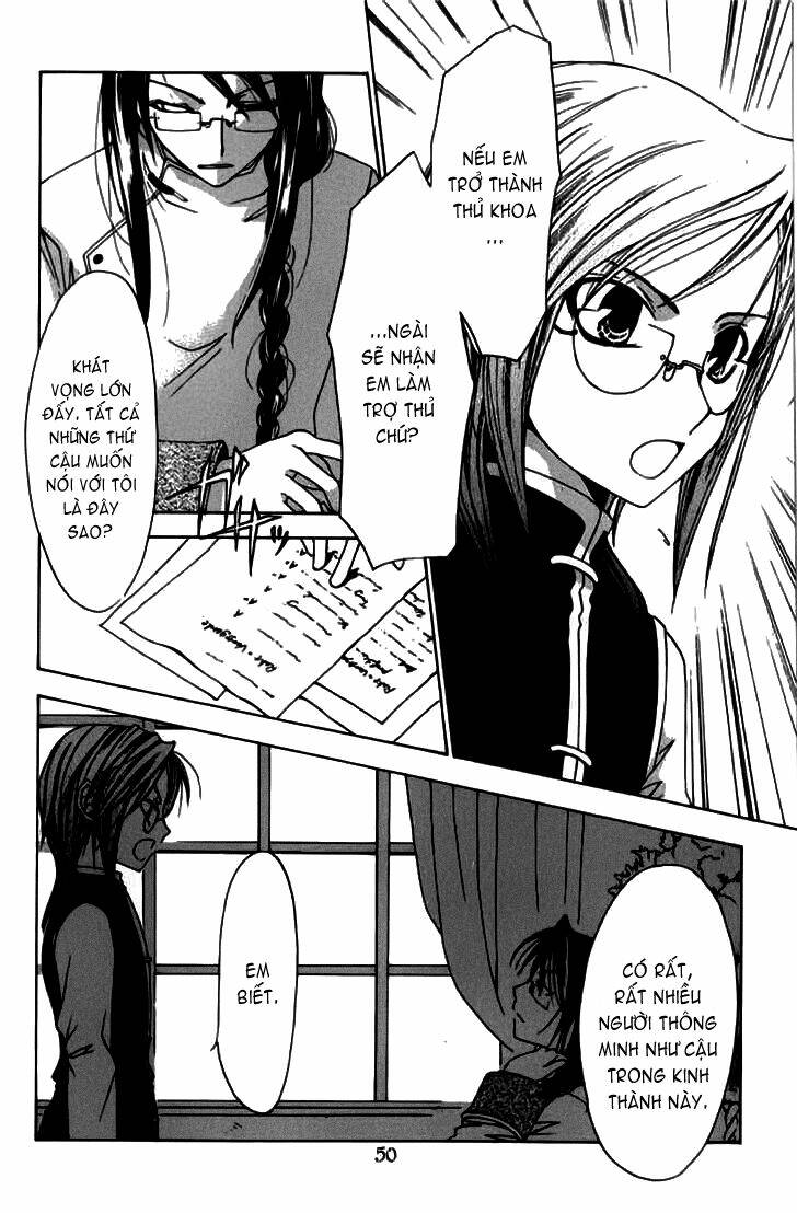 magical x miracle chapter 41 23