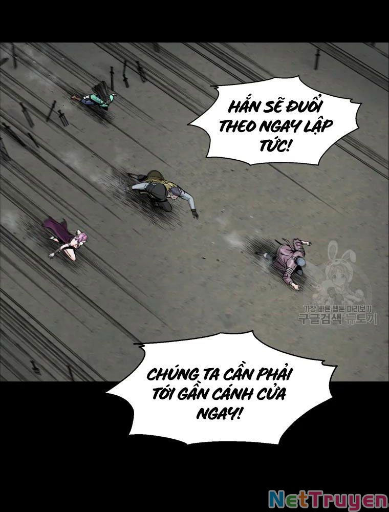 mật mã mê cung chapter 31 3