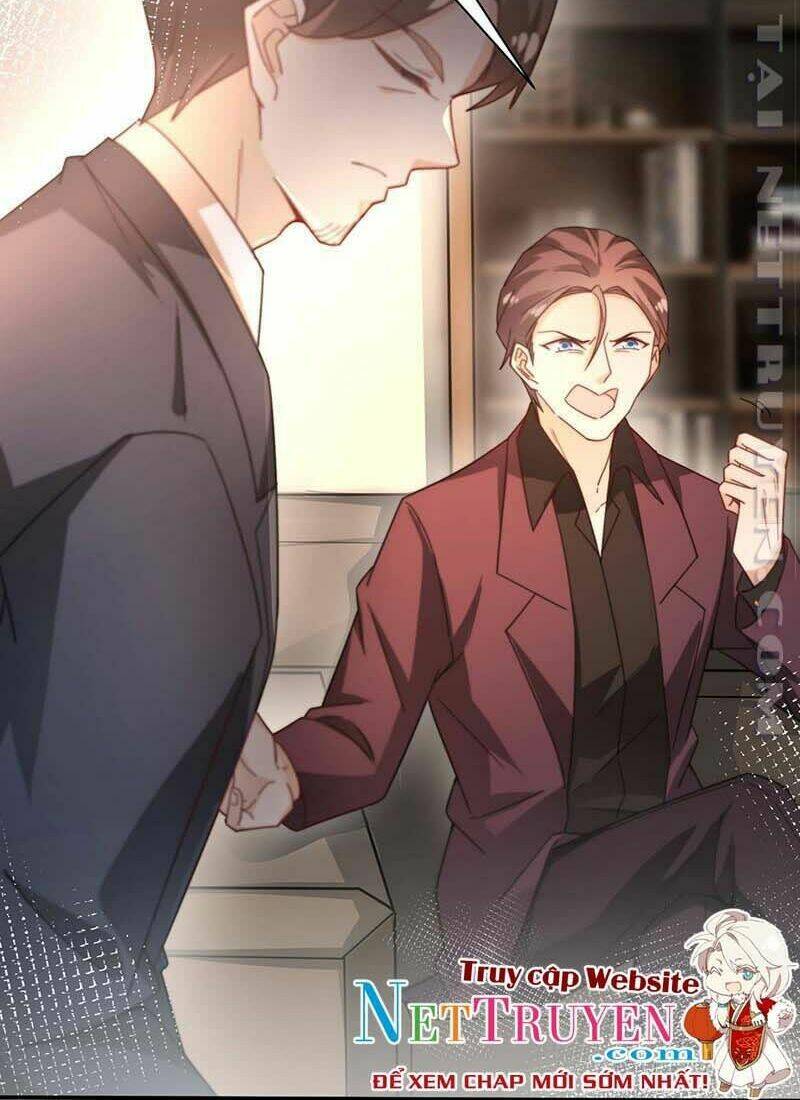 thịnh thế điềm sủng: cô vợ nhỏ đáng yêu của dịch thiếu chapter 118 32