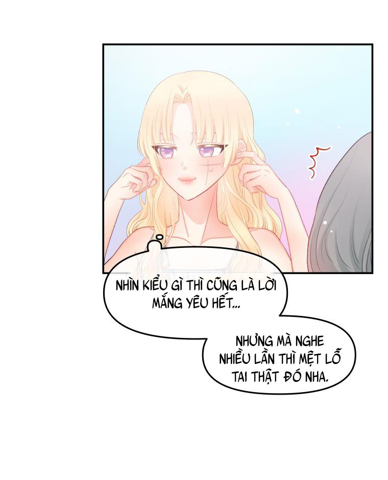 đừng đặt tình cảm mình vào cuốn sách đó chapter 12 42