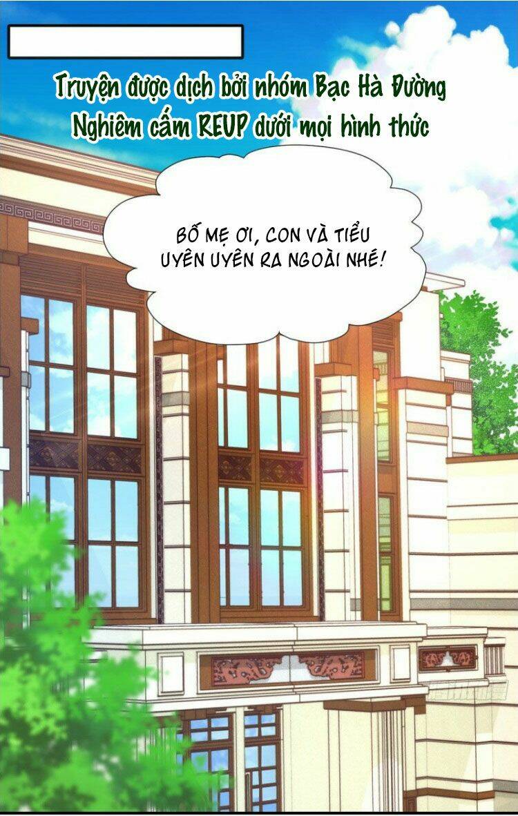 nam thần truy thê chỉ nam chapter 126.1 3