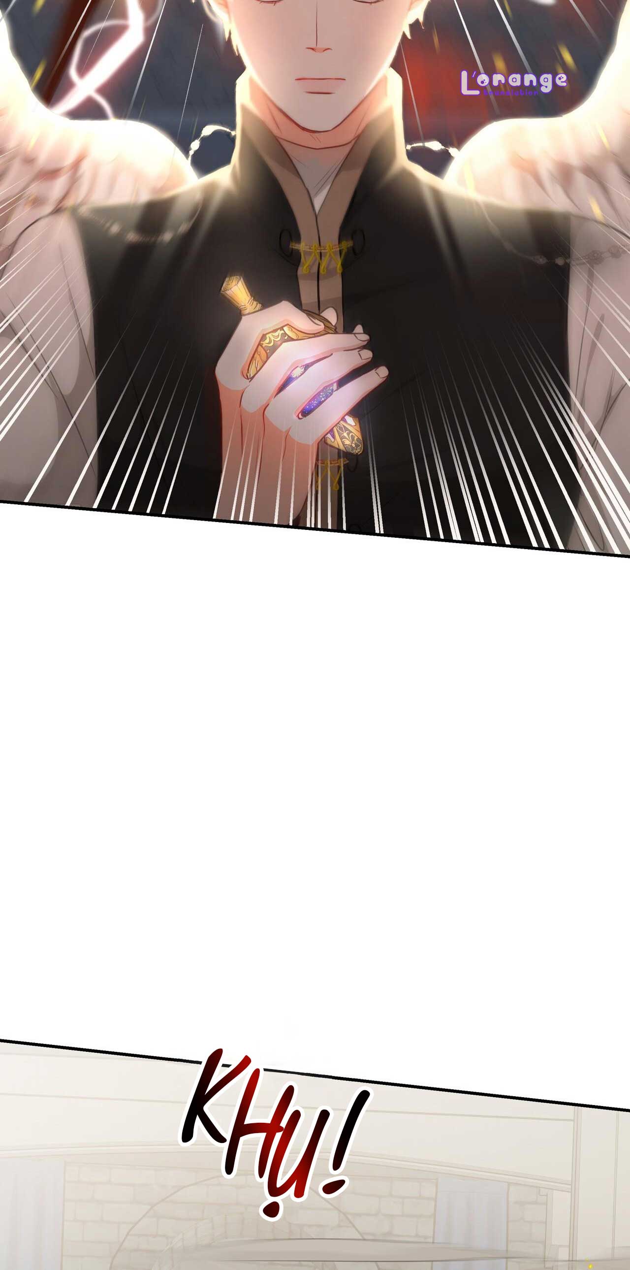 cách để sống sót với tư cách là người chơi chapter 7 90