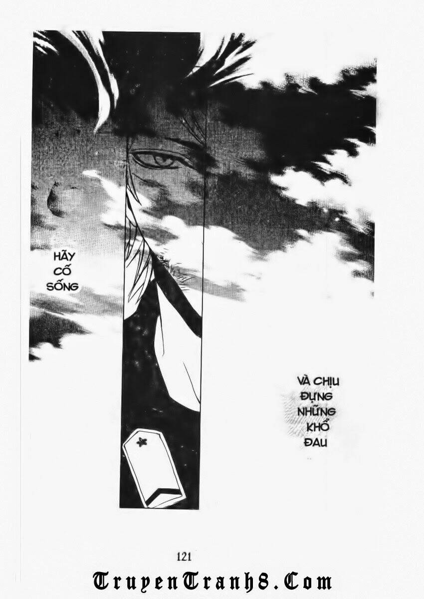 điệp vụ 729 chapter 22 17