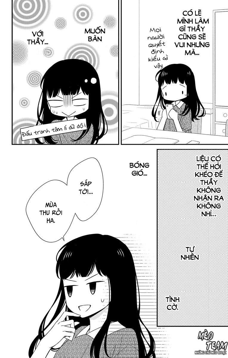 zenbu oshiete, sensei chapter 14 21