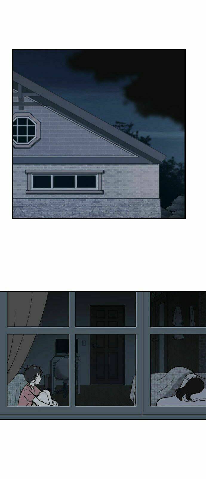 haru ơi chapter 6 1