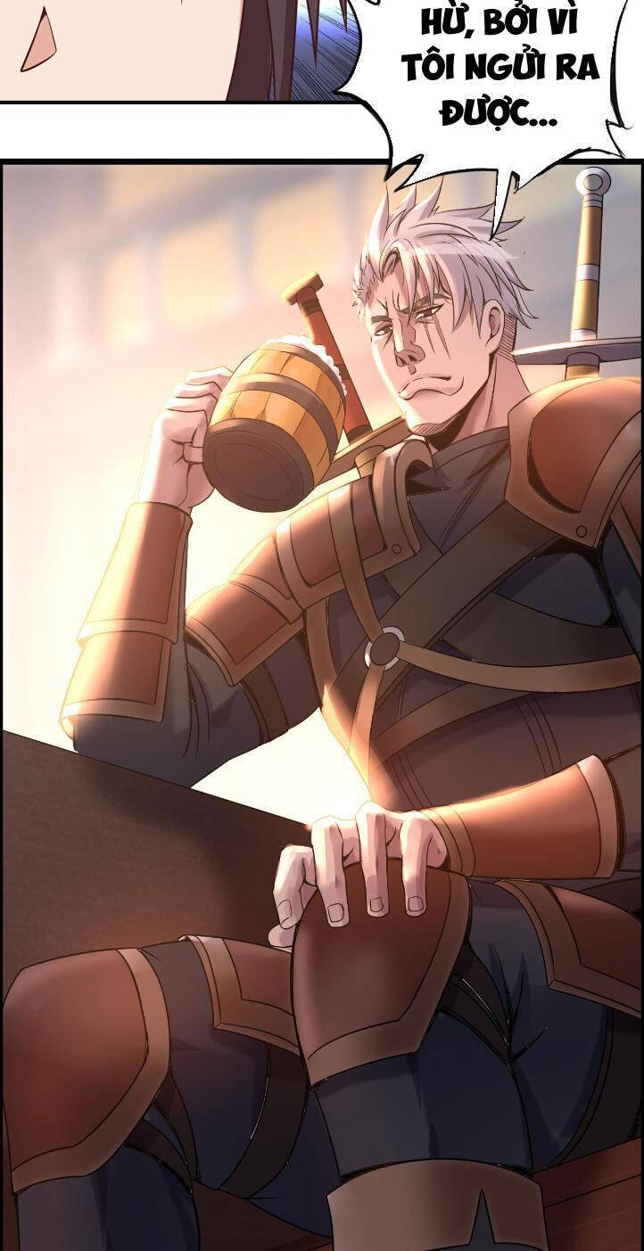 phát sóng trực tiếp, ta cầu hôn với nữ quỷ, vậy mà nàng lại đồng ý! chapter 22 58