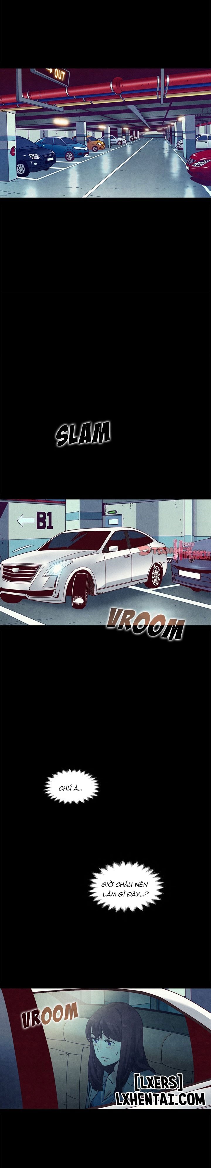 công tử bột chapter 31 6