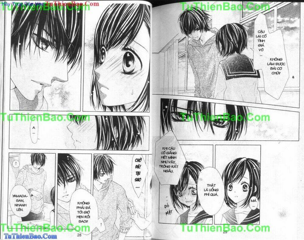 băn khoăn tuổi 17 chapter 1 15