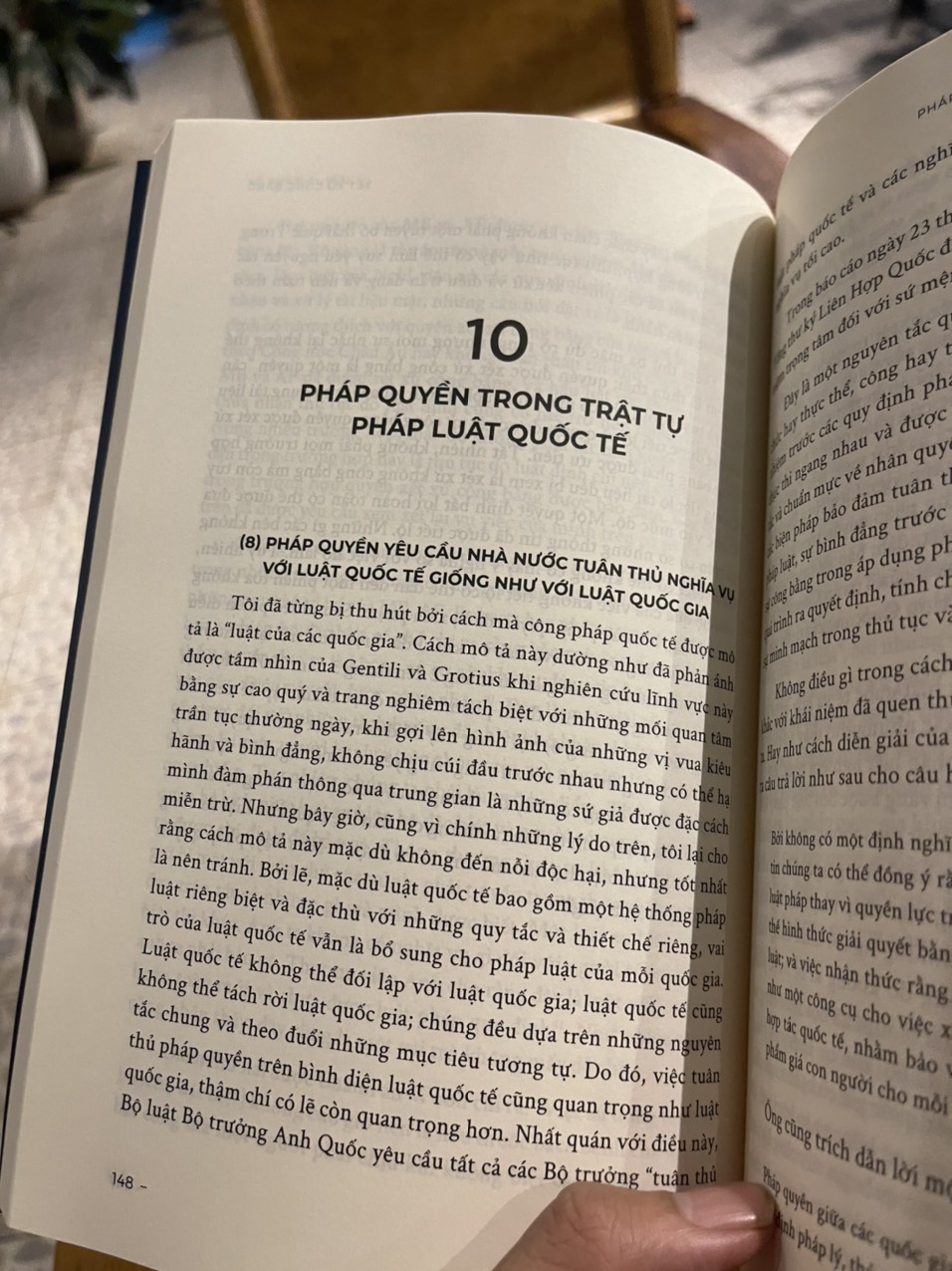 TRUYỆN HƯ CẤU – Jorge Luis Borges – Nguyễn An Lý dịch - Phanbook