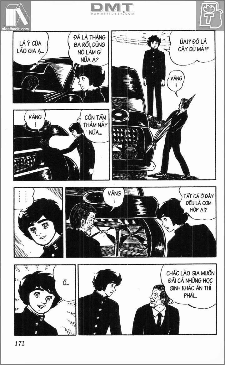 ganbare genki chapter 52 3