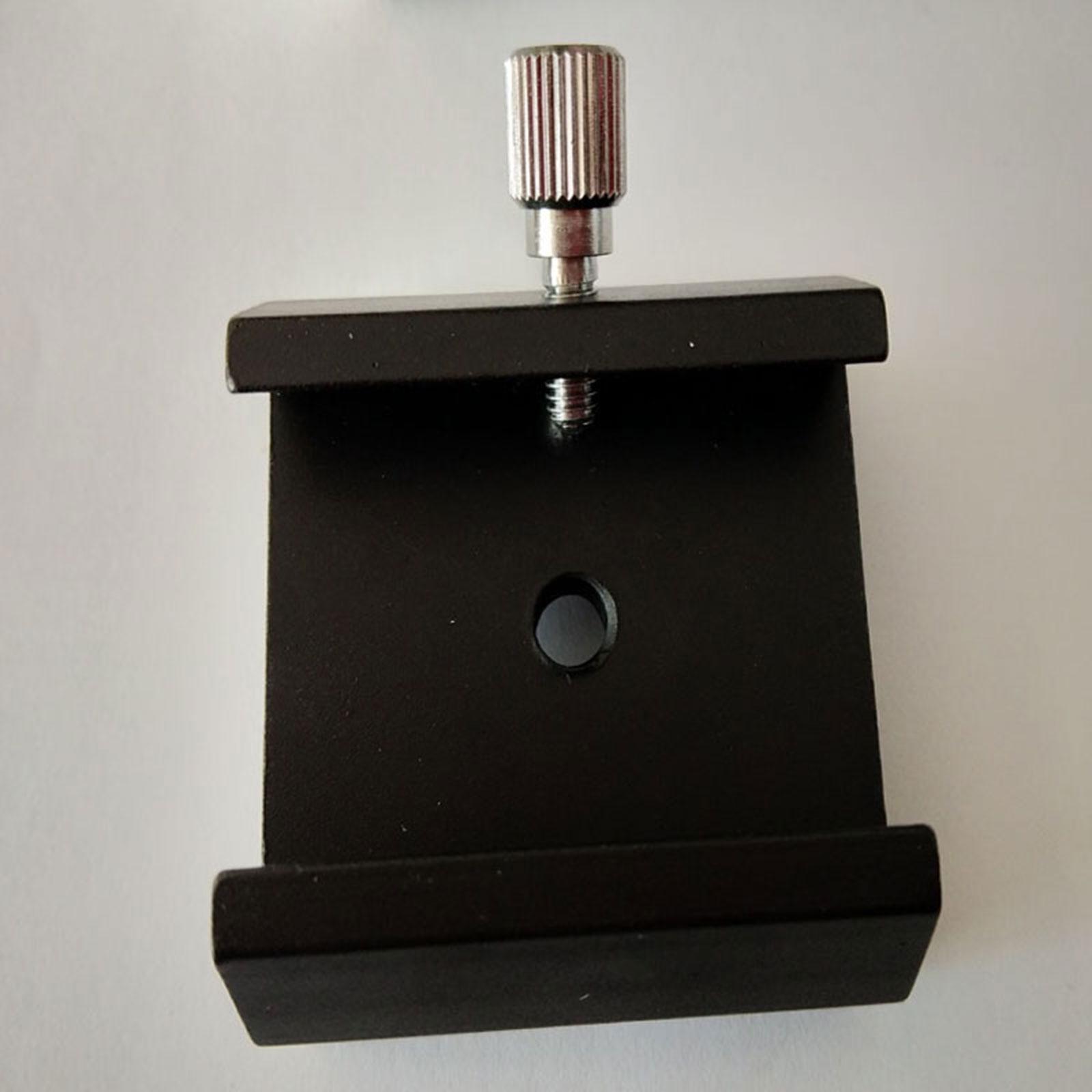 Scope Mount Bracket Slot Plate Accessory Viewfinder Bracket