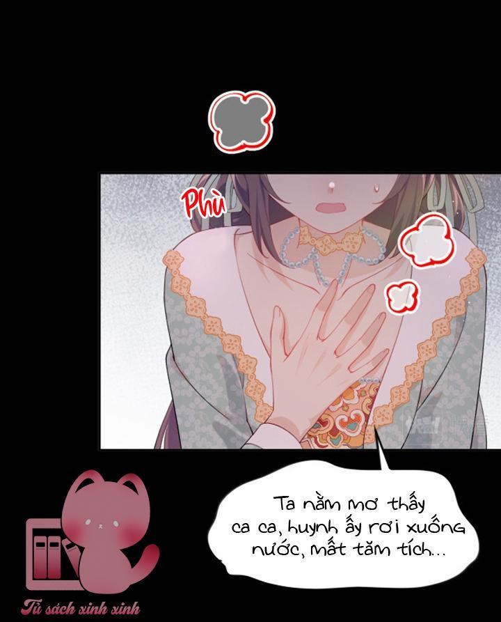 một đêm nọ đột nhiên yandere tới! chapter 106 5