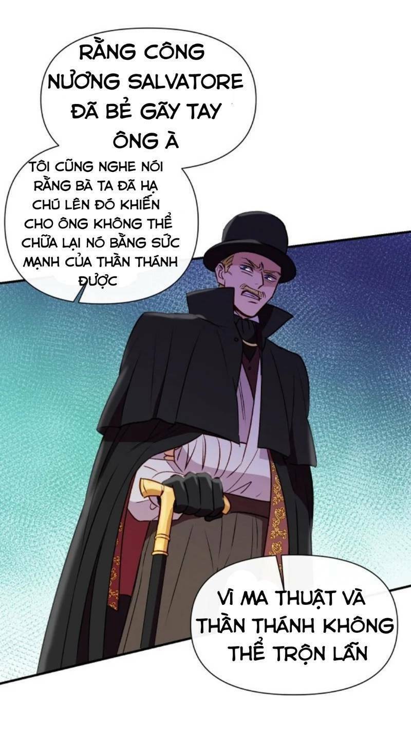 khế ước của nữ công tước quái vật chapter 28 25