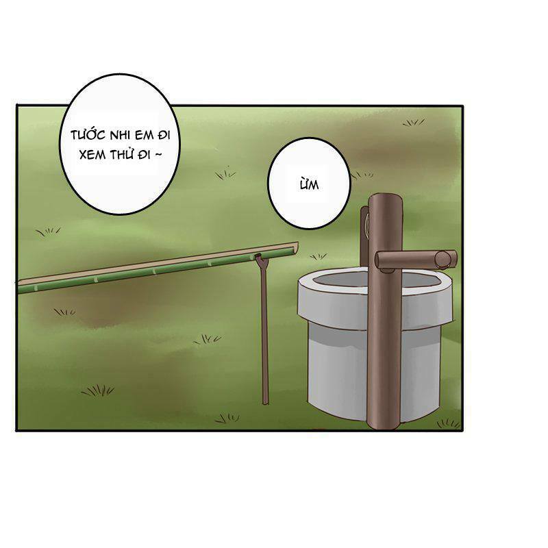 thông linh phi chapter 77 27