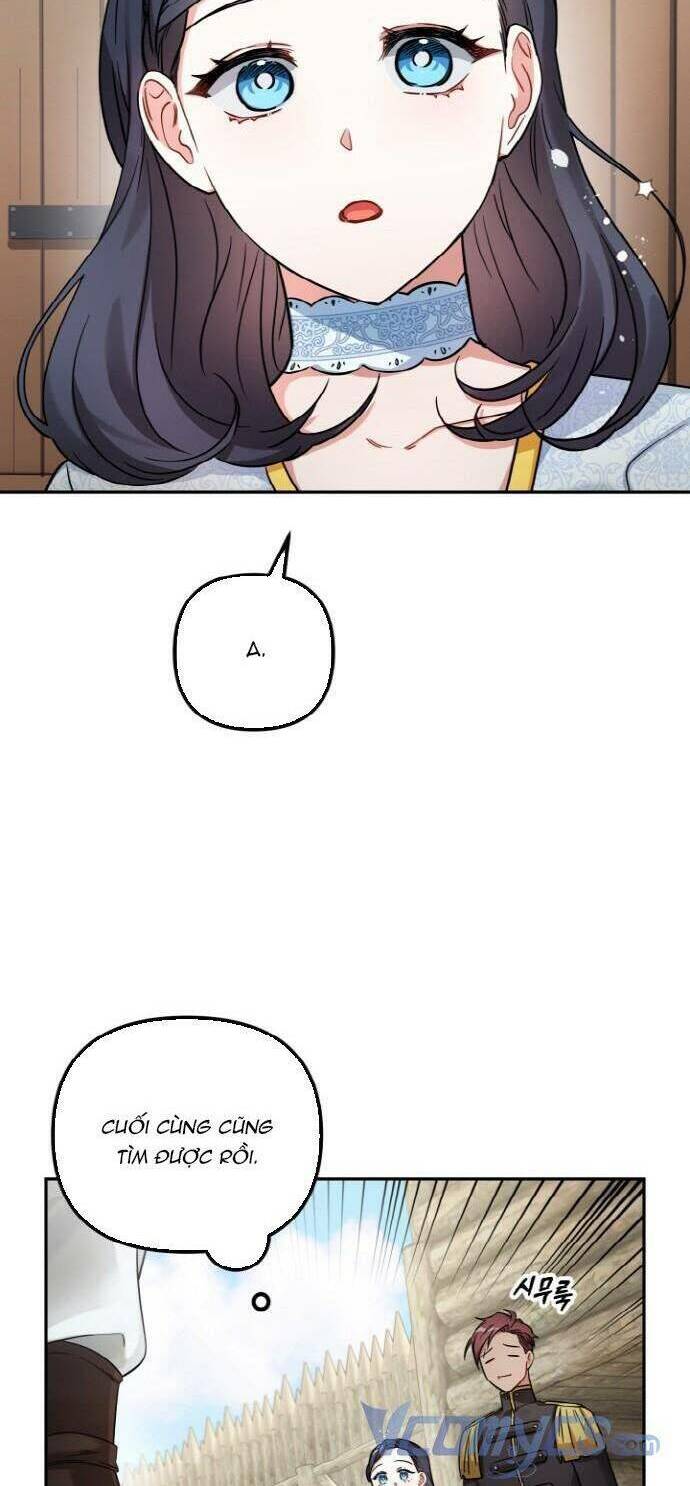 thân gửi nàng bạch tuyết chapter 3 30