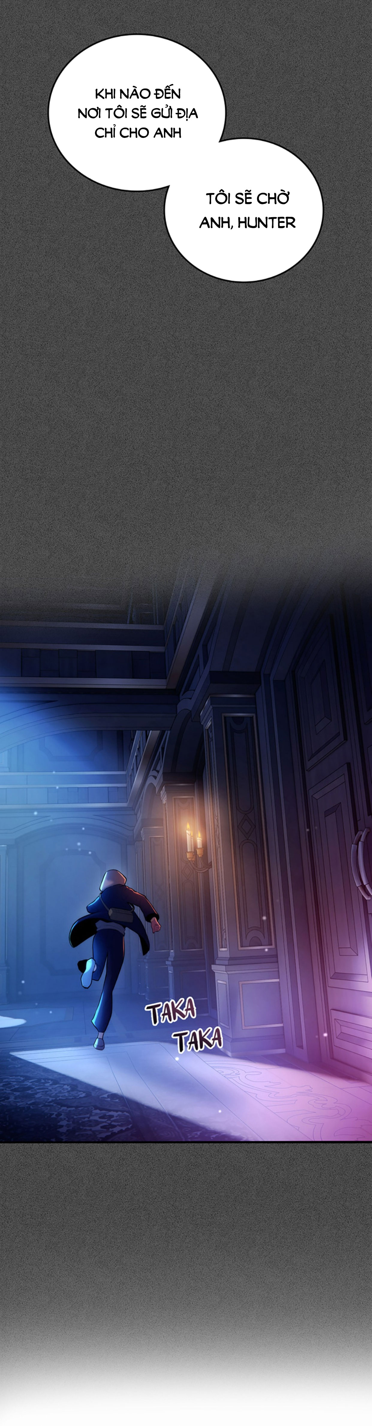 Khách Sạn Máu chapter 7.2 - Trang 11
