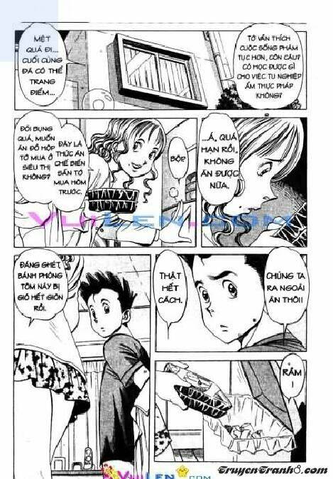 nhà hàng hạnh phúc chapter 3 135