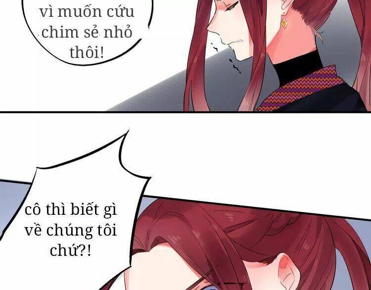 sos! tôi đã yêu một con sâu bướm (phần 2) chapter 26 45