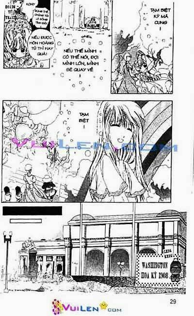 duyên kỳ ngộ chapter 8 30