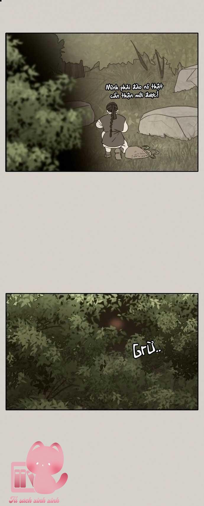 hẹn gặp nhau ở kiếp thứ 19 chapter 90 12