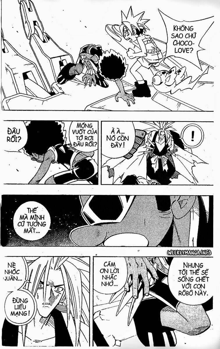 vua pháp thuật chapter 203 9