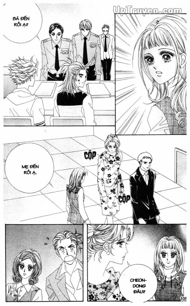 vợ chồng trẻ con bản đẹp chapter 4 105