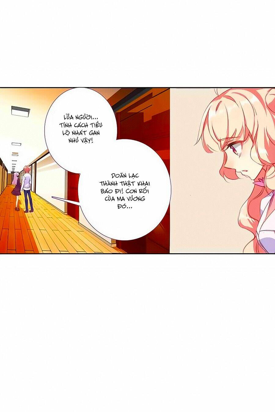 101 sủng vật tình nhân chapter 61 20