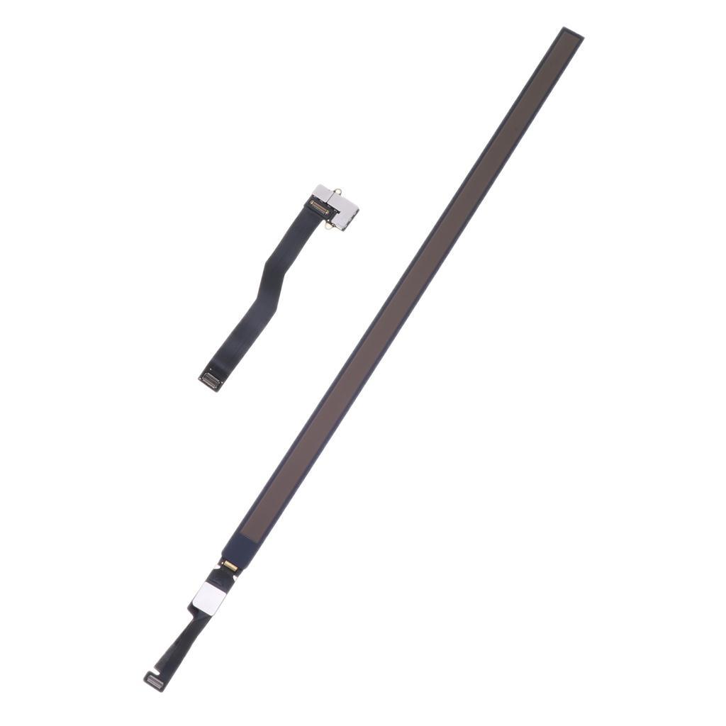 For MacBook Pro 15" A1707 2016 Touch Bar Keyboard Flex Cable