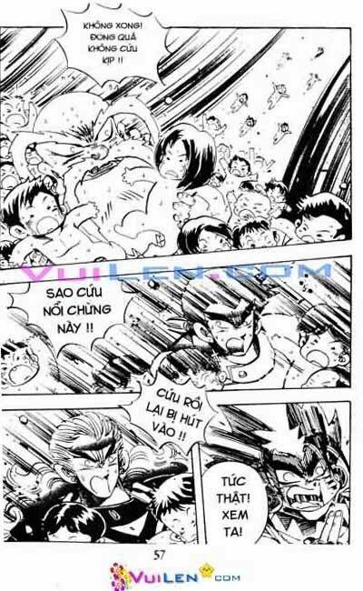 những người bạn tốt chapter 22 58