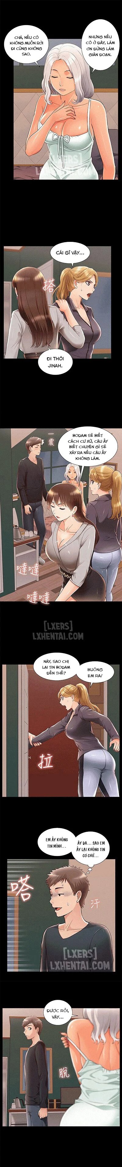 phép màu phòng khám chapter 49 11